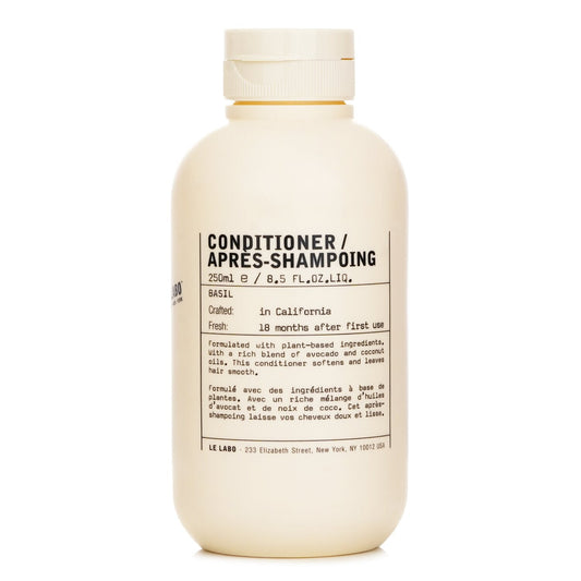 LE LABO 羅勒護髮素250ml