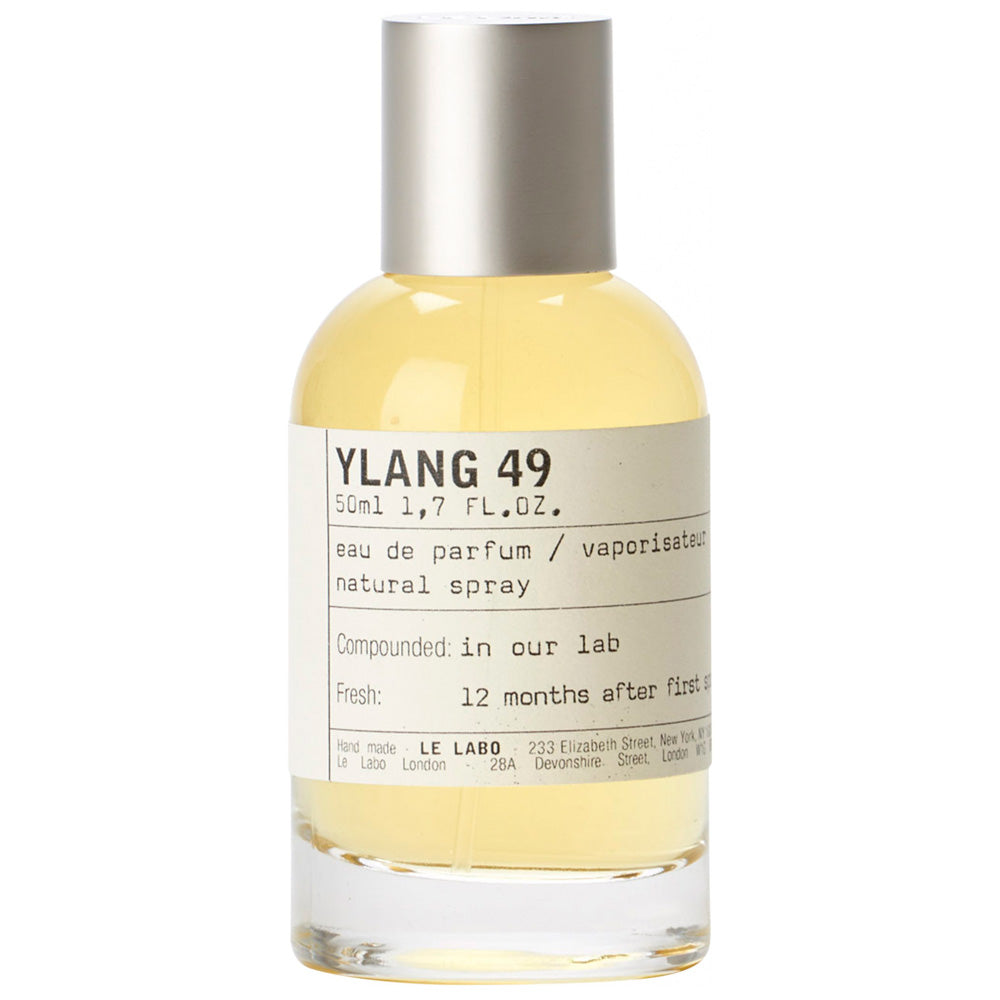 LE LABO 實驗室 49號濃香 Ylang 50ml 白底產品圖