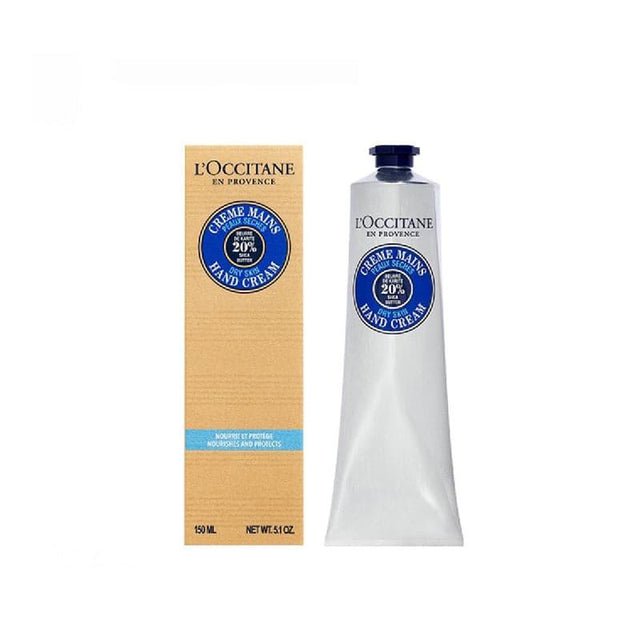 L’OCCITANE 乳木果潤手霜 150ML
