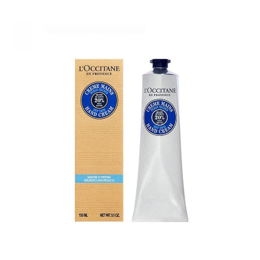 L’OCCITANE 乳木果潤手霜 150ML