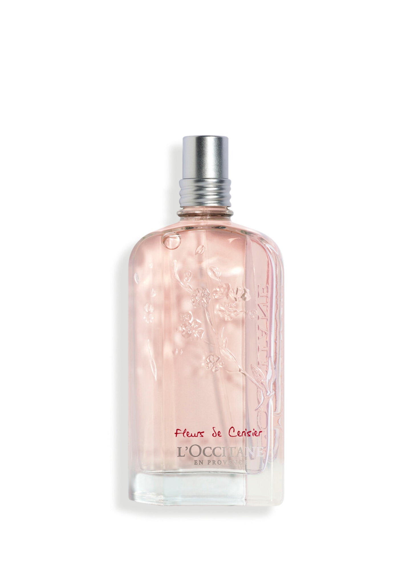 L'Occitane Cherry Blossom Eau de Toilette 75ml product image