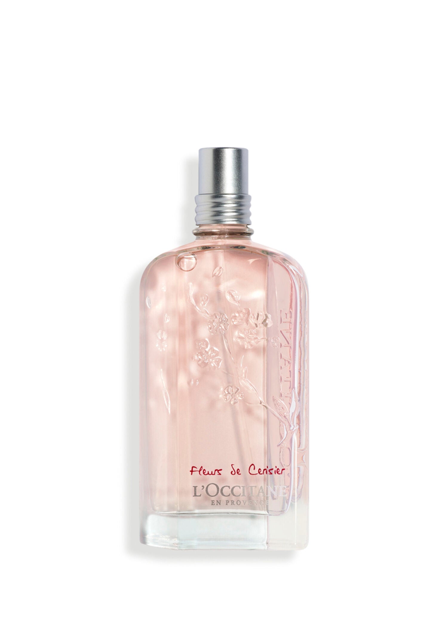 L'Occitane Cherry Blossom Eau de Toilette 75ml product image