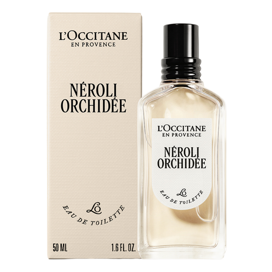 L'Occitane Neroli Orchidee Eau de Toilette 50ml product image