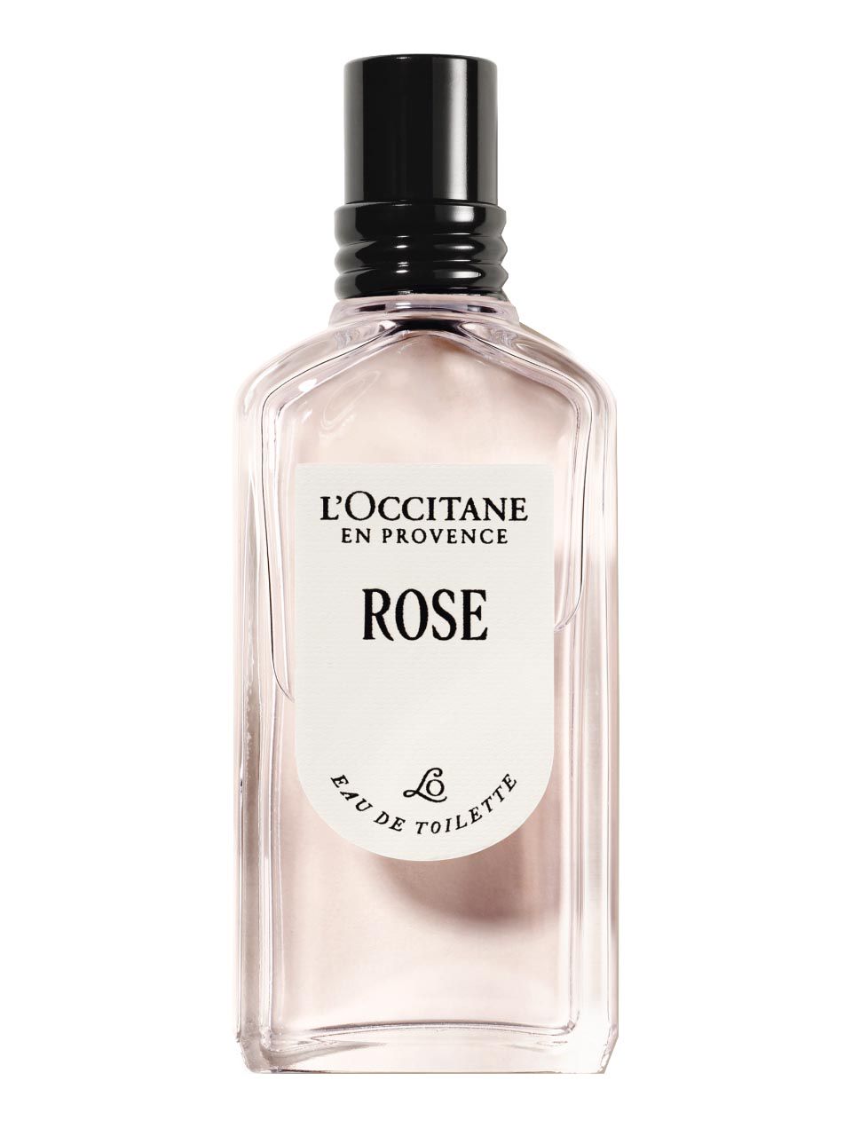 L'Occitane Rose Eau de Toilette 50ml product image