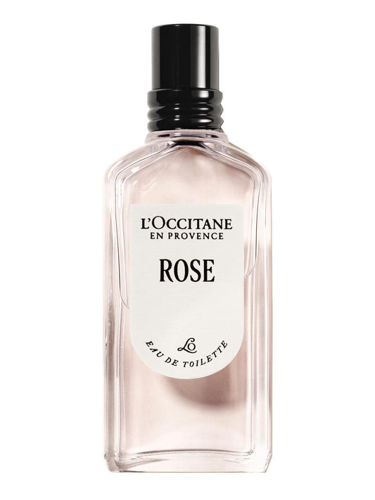 L'Occitane Rose Eau de Toilette 50ml product image