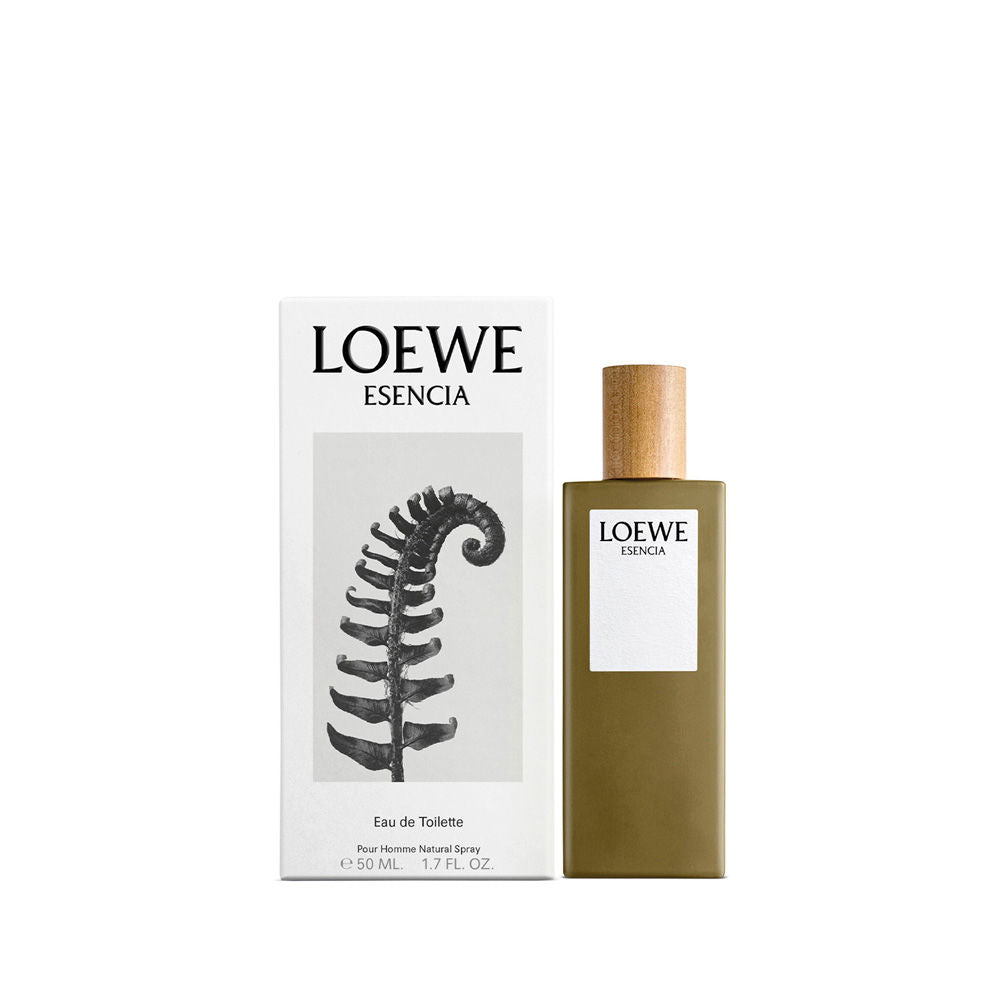 Loewe 羅意威 獨立宣言男士淡香水75ml 白底產品圖