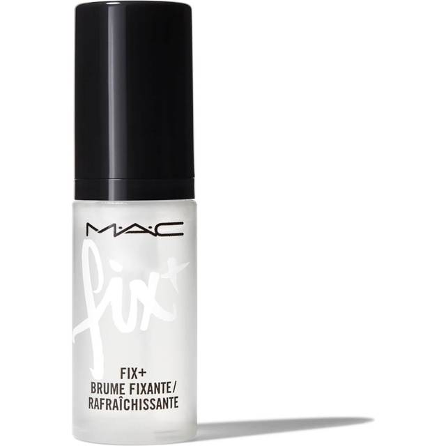 MAC 魅可 原味定妝噴霧13ml 白底產品圖