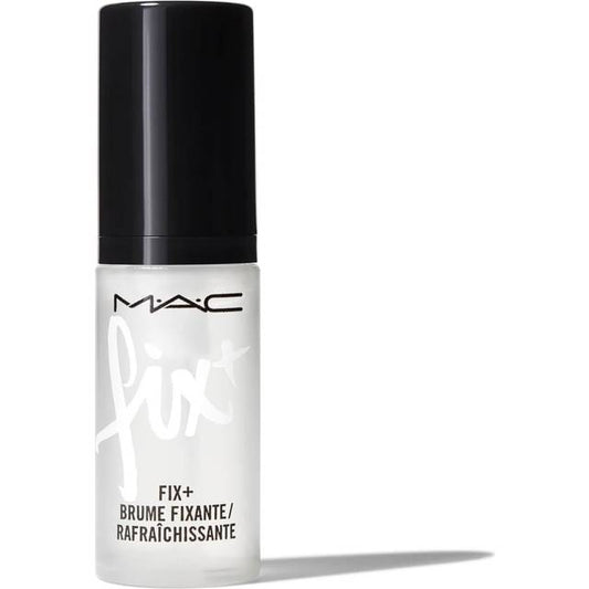 MAC 魅可 原味定妝噴霧13ml 白底產品圖