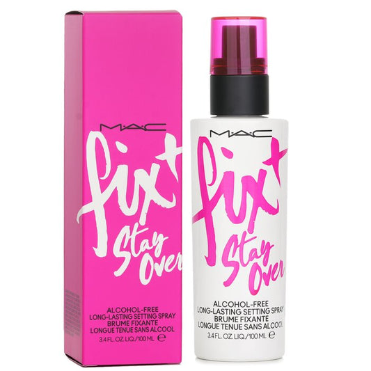 MAC Fix+ Stay Over Alcohol-Free Setting Spray 100ml