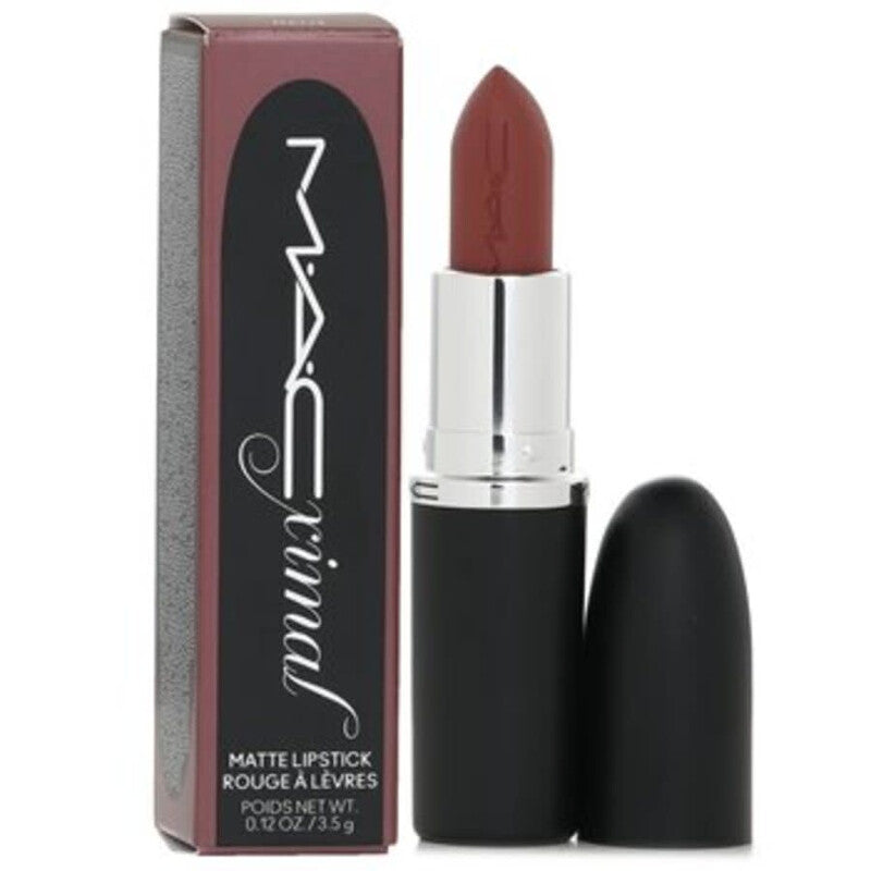 MAC MACximal Silky Matte Lipstick 626 Whirl