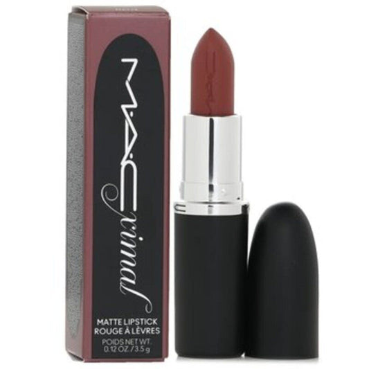 MAC MACximal Silky Matte Lipstick 626 Whirl