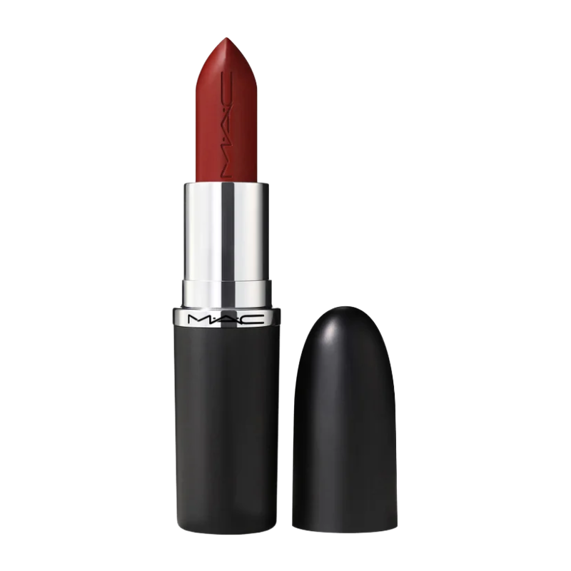 MAC MACximal Sleek Satin Lipstick 827 Dubonnet