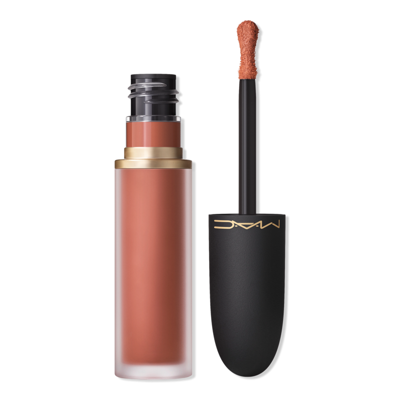 MAC Powder Kiss Lip & Cheek Mousse 956 Warm Hug