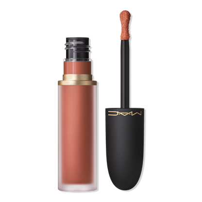 MAC Powder Kiss Liquid #956 Warm Hug