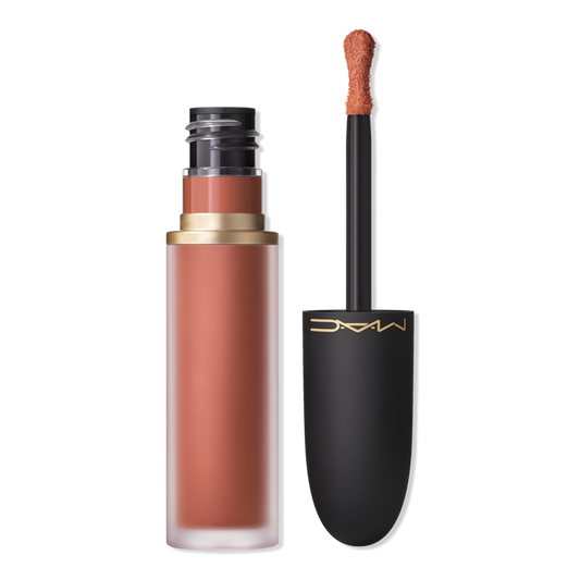 MAC Powder Kiss Lip & Cheek Mousse 956 Warm Hug