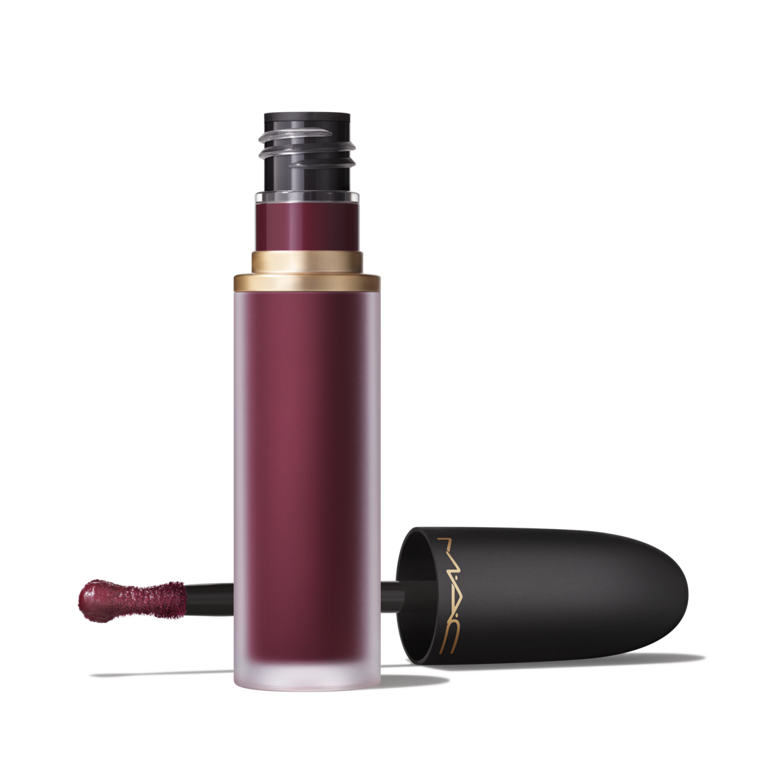 MAC Powder Kiss Lip & Cheek Mousse 957 Date Night