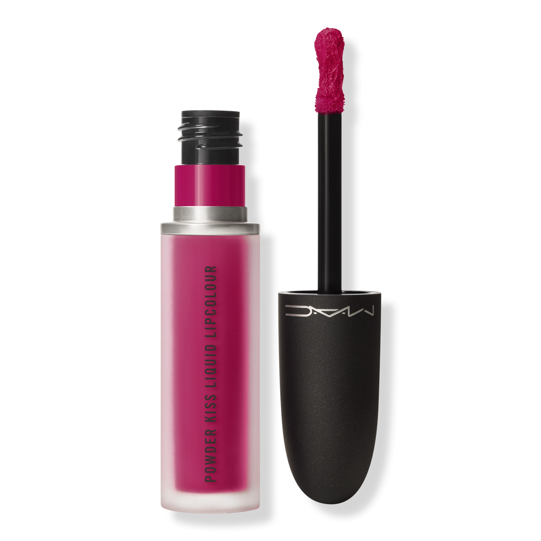 MAC Powder Kiss 986 Make It Fashun