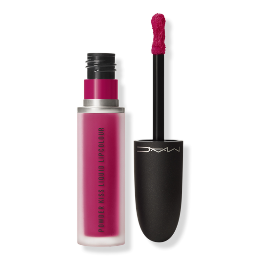 MAC Powder Kiss 986 Make It Fashun