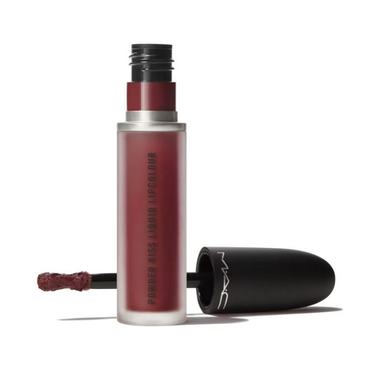 MAC Powder Kiss 993 Pretty Pleats