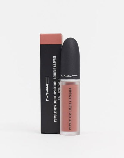 MAC Powder Kiss Liquid #996 Date-Maker
