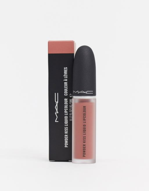 MAC Powder Kiss 996 Date Maker