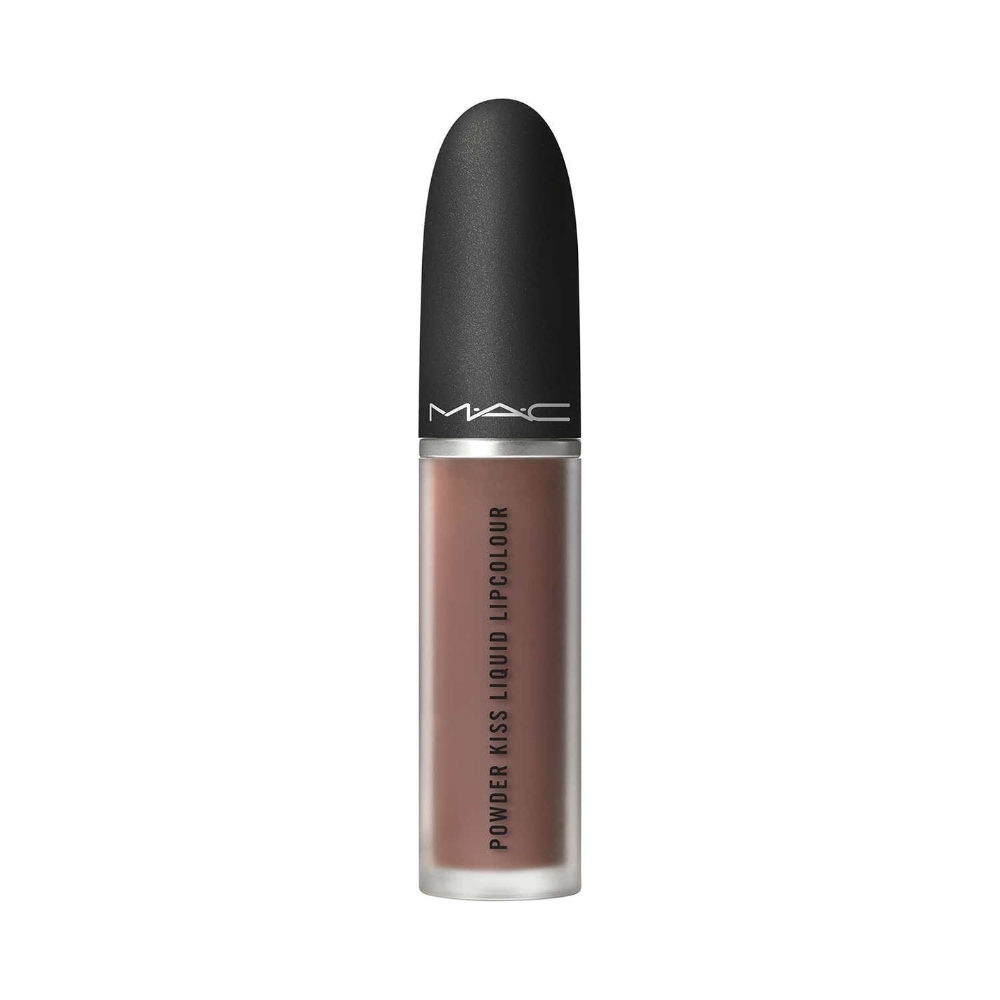 MAC Powder Kiss 997 Over The Taupe