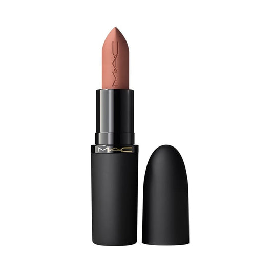 MAC Powder Kiss Hazy Matte Lipstick 912 Taken