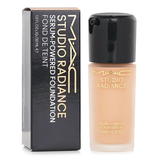 MAC Studio Radiance Serum-Powered Foundation N12 30ml