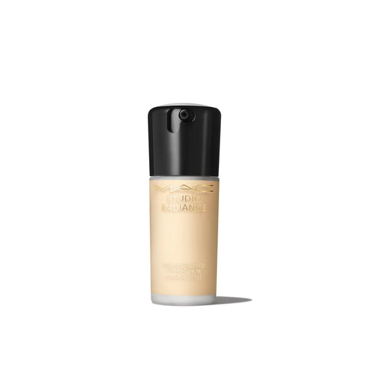 MAC Studio Radiance Serum-Powered Foundation N12 5ml