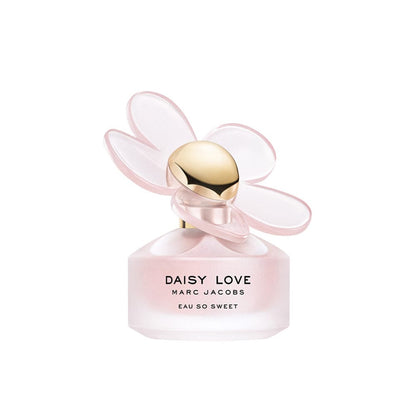 Marc Jacobs Daisy Love Eau So Sweet 50ml 白底產品圖