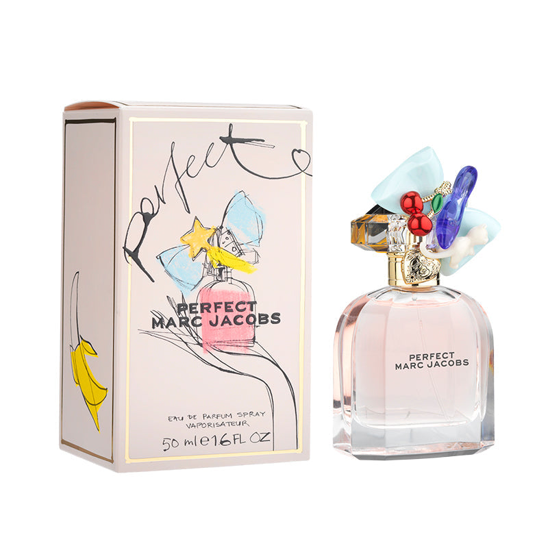 Marc Jacobs Perfect Eau de Parfum 50ml