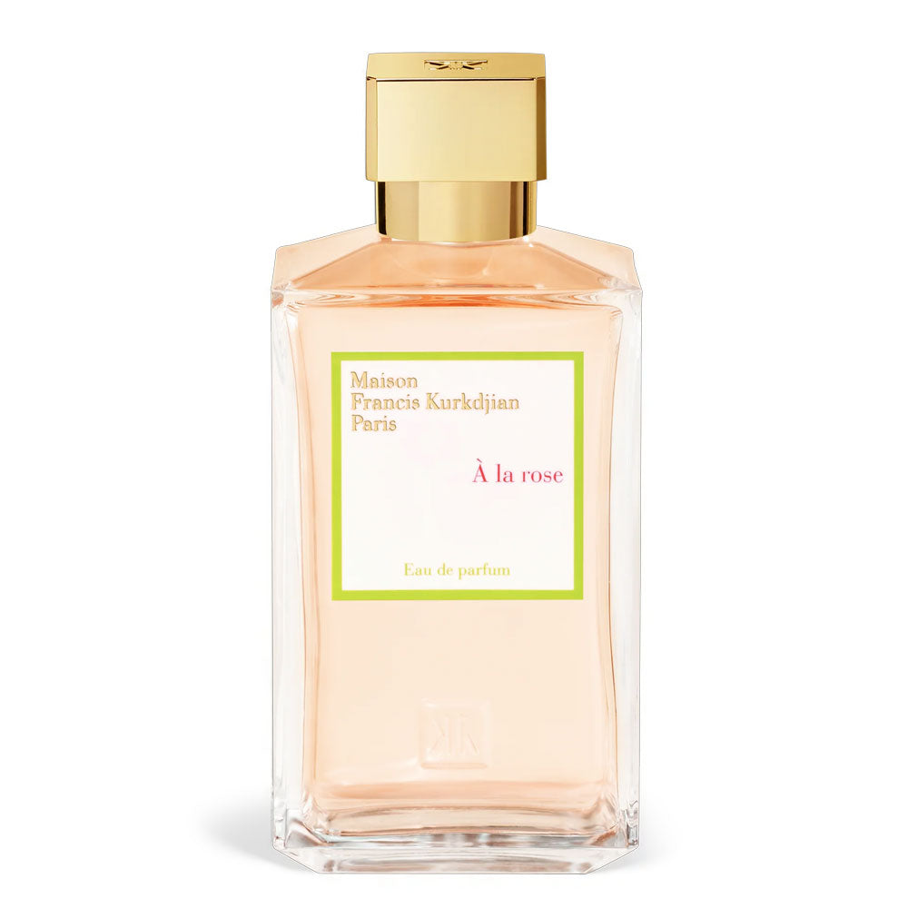 MFK À la rose Eau de Parfum 200ml