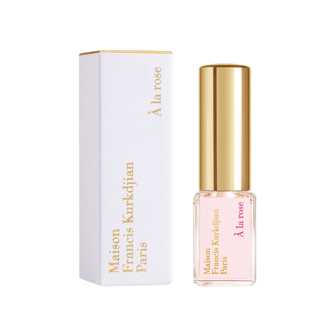 MFK À la rose Eau de Parfum 5ml