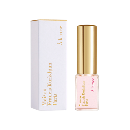 MFK À la rose Eau de Parfum 5ml