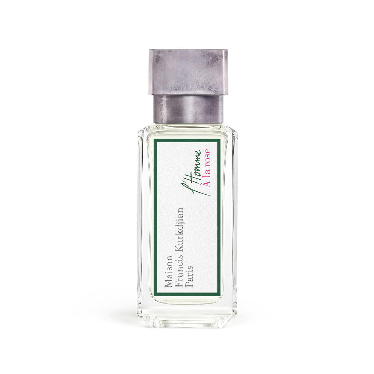 MFK L'Homme À la rose Eau de Parfum 35ml