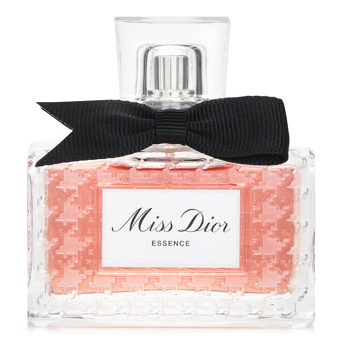 Miss Dior Essence 馥郁香精 50ml 白底產品圖