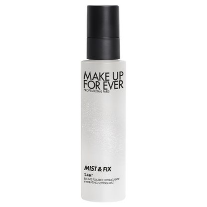 Make Up For Ever Mist & Fix 100ml 白底產品圖