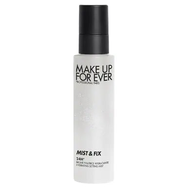 MAKE UP FOR EVER Mist and Fix 100ml