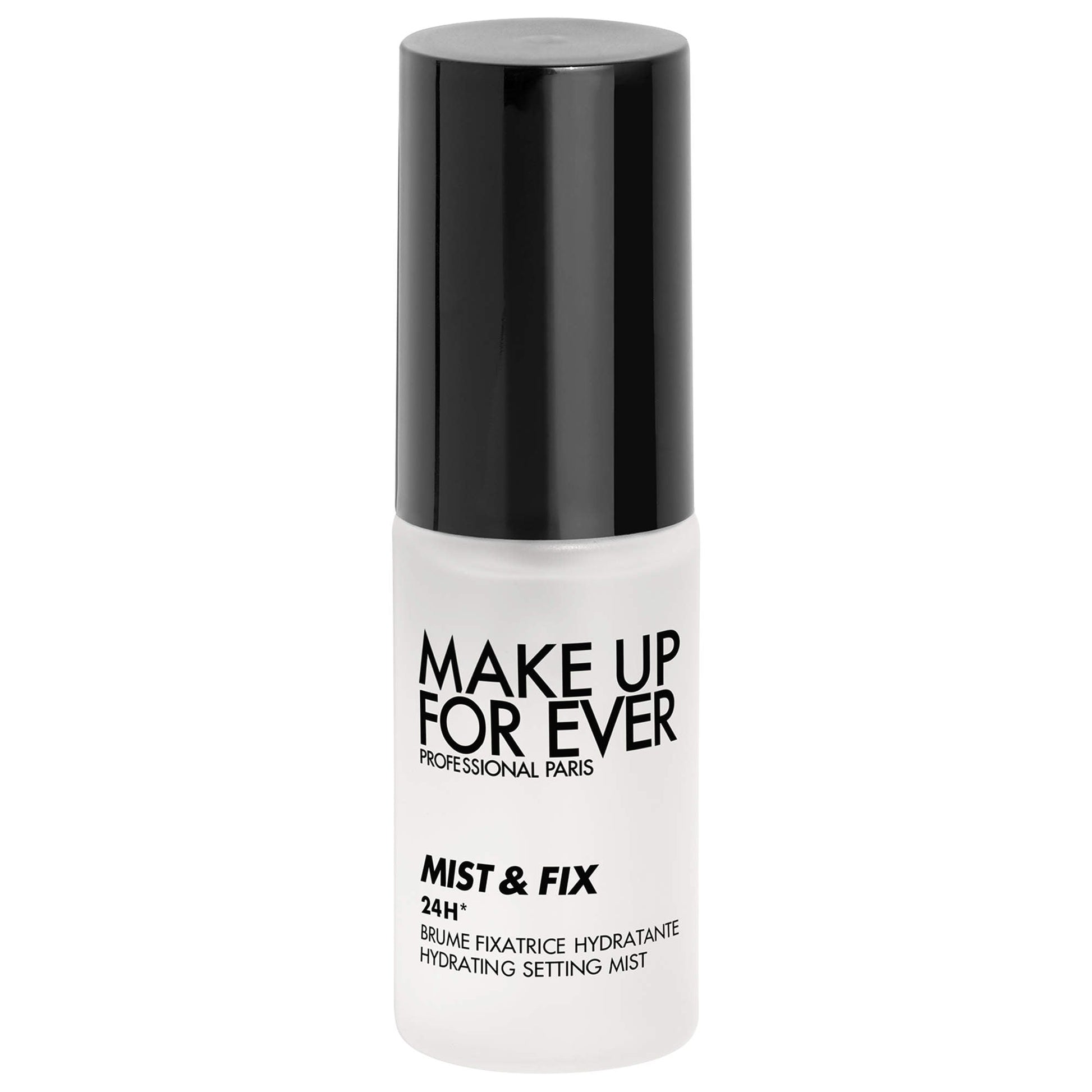 MAKE UP FOR EVER Mist and Fix 10ml