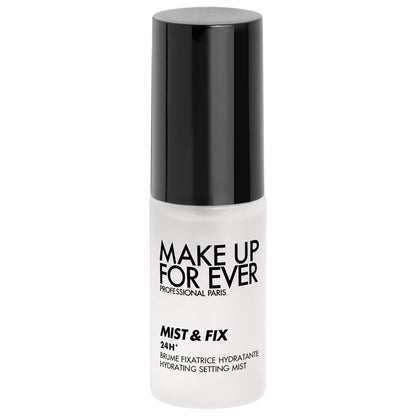 MAKE UP FOR EVER Mist and Fix 10ml