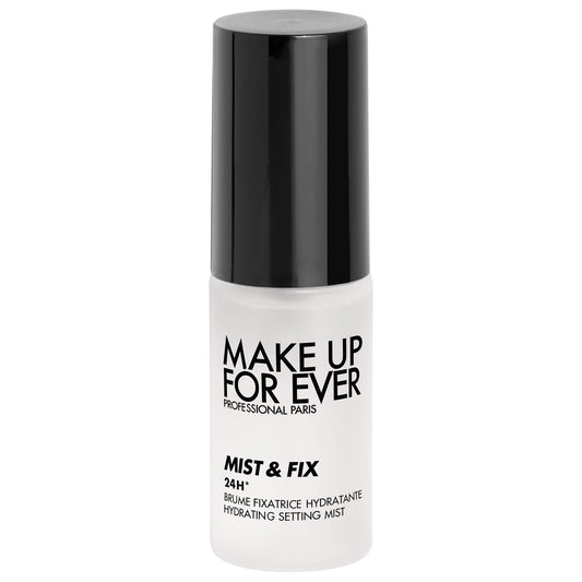 MAKE UP FOR EVER Mist and Fix 10ml