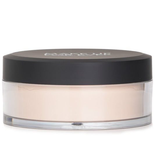MAKE UP FOR EVER HD Skin Setting Powder 0.1 Corrective Rose 18g