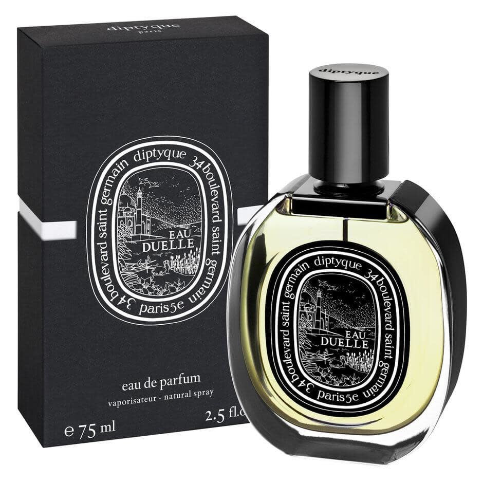 Diptyque 蒂普提克 杜耶爾濃香水75ml