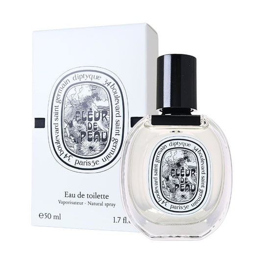 Diptyque 蒂普提克 肌膚之花淡香水50ml