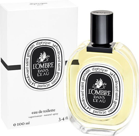 Diptyque 蒂普提克 水中影淡香水100ml