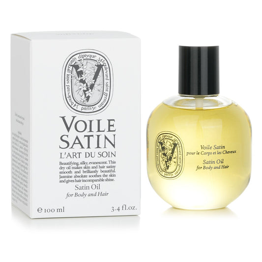 Diptyque 蒂普提克 柔滑多效滋養油100ml