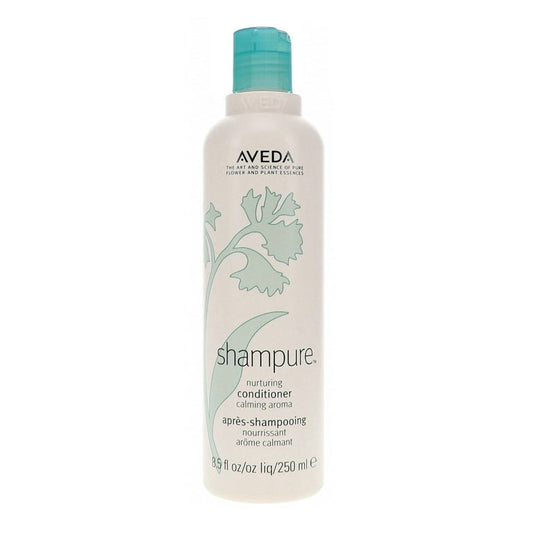 AVEDA 艾凡達 植萃菁純護髮素250ml