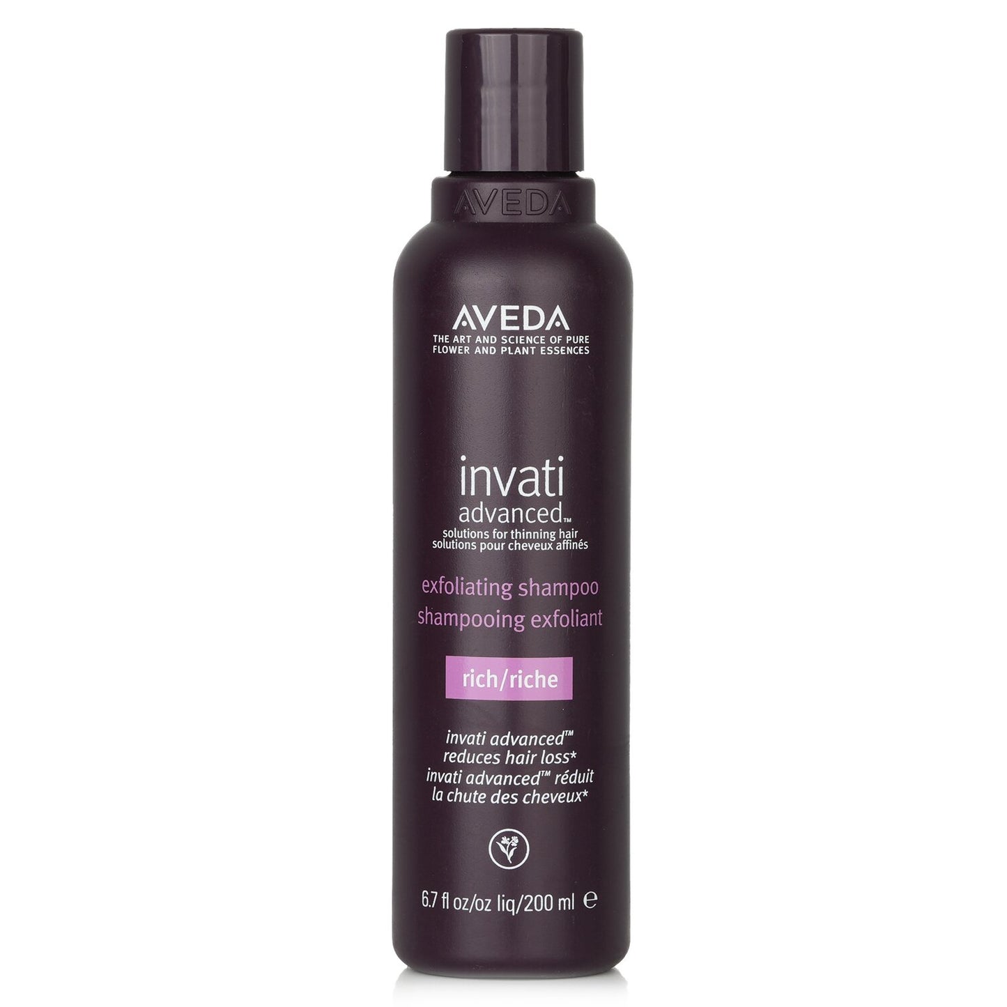 AVEDA 艾凡達 豐盈強韧賦活滋潤洗髮露200ml