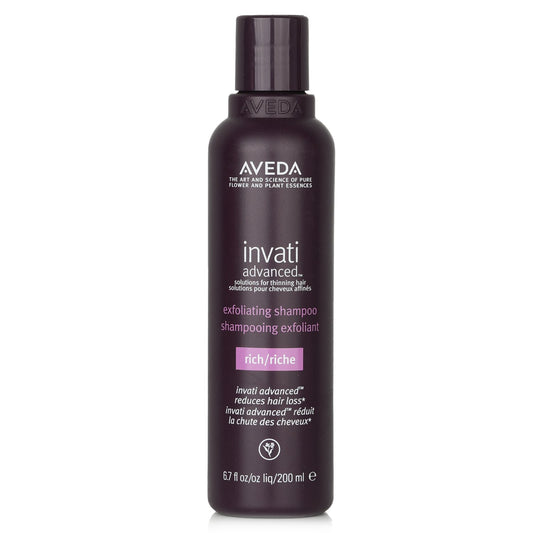 AVEDA 艾凡達 豐盈強韧賦活滋潤洗髮露200ml