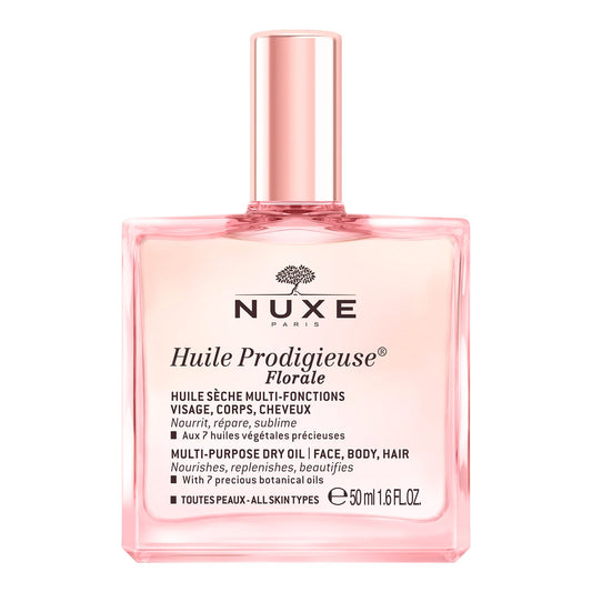 NUXE Huile Prodigieuse Florale 花香多效乾爽護理油 50ml